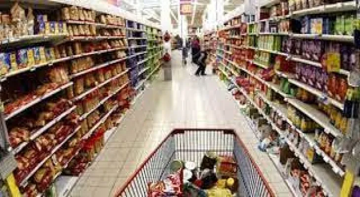 Some grocery products are witnessing a decrease in prices, despite rising inflation.
