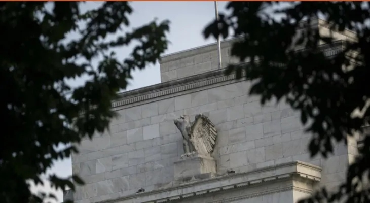 The US Federal Reserve raises interest rates by 75 basis points and the markets tremble