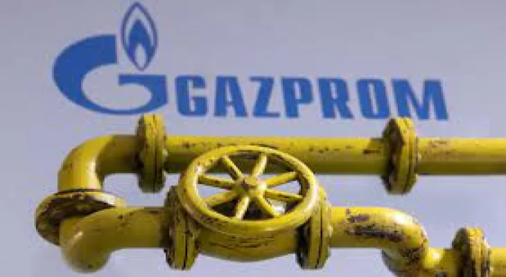 Gazprom says it has not received the Nord Stream 1 turbine from Canada and blames Siemens Energy.