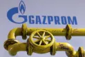 Gazprom says it has not received the Nord Stream 1 turbine from Canada and blames Siemens Energy.