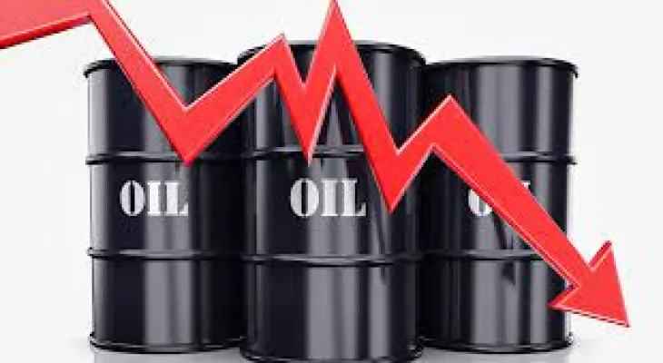US oil reserves drop to lowest level since 1985 in one week