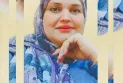 "A Handful of Water" by the poet Mona Othman