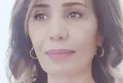 "No Time Here" by the poet Fadia Areij
