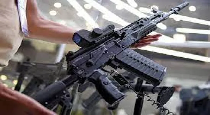 Canada: Federal Reserve proposes paying $1,337 for AR-15 under mandatory firearm buyback program