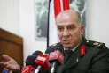 Exclusive urgent: General Al-Dhamiri - Biden's visit to Palestine is a repetition of previous positions, and Hamas bears responsibility for the truce with Israel.