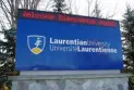 Laurentian creditors will vote on a debt repayment plan on September 14