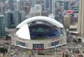 Rogers Center will undergo a $300 million renovation