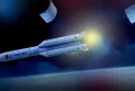 Revealing the time of impact of the out-of-control Chinese rocket with planet Earth for the second time
