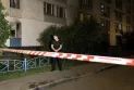 8 dead in building fire in Moscow