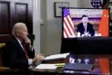 Details of the phone call between Joe Biden and his Chinese counterpart