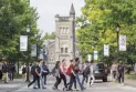 University of Toronto imposes COVID-19 vaccinations on students residing there at the beginning of the new academic year