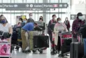 Survey: More than a third of Canadians with upcoming flights have changed travel plans amid airport chaos