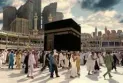 Starting tomorrow, Saudi Arabia will receive groups of Umrah pilgrims