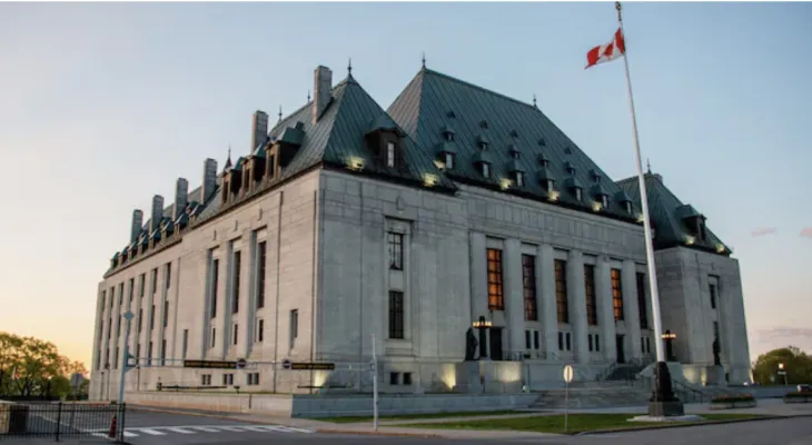 Sex without a condom, without the partner's consent, may be considered assault, according to the Supreme Court of Canada.
