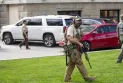 They have been moving for decades with the identity of two deceased children.. America arrests a couple on charges of conspiracy against the government