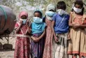 Somalia is the first Arab country experiencing famine