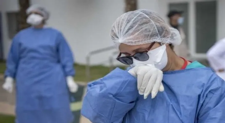 No end in sight for the shortage of healthcare workers in Ottawa and Ontario