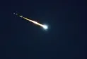 Ottawa: Meteor lights up the sky