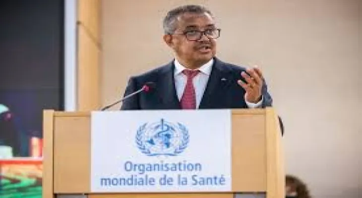 WHO Director-General acknowledges progress on HIV at Montreal conference and warns against complacency in this regard