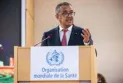 WHO Director-General acknowledges progress on HIV at Montreal conference and warns against complacency in this regard