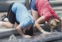 Report: Expectations of high temperatures in August with periods of moderate heat