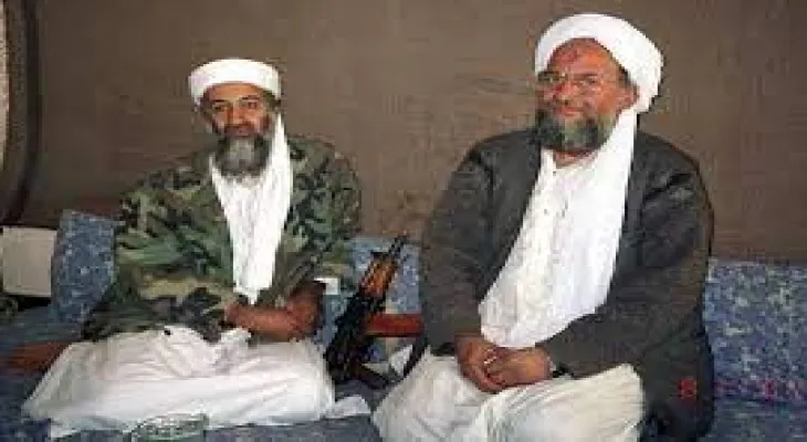 Reports of the killing of Al-Qaeda leader Ayman al-Zawahiri in a US raid in Afghanistan