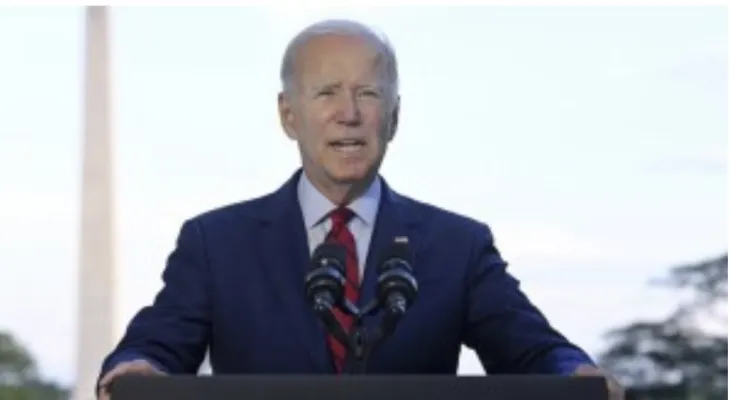 US President Joe Biden: We killed Al-Qaeda leader Ayman al-Zawahiri and took him out of the battlefield once and for all.