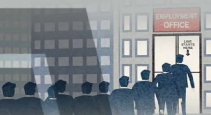 US job turnover rate worse than expected