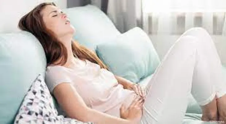 Innovating a device that simulates the menstrual cycle in women to raise awareness about the severity of the pain