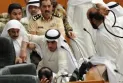 Chaos in the Kuwaiti National Assembly ended with its dissolution