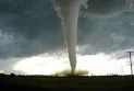 Meteorological Center: Hurricane Hits Manitoba