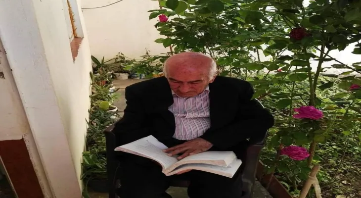 Talal Salem Al-Hadithi