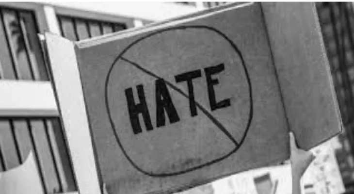 Canada: Report reveals increase in hate crimes against Muslims