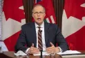 Ontario loses another key figure from the science table
