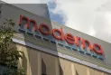 Moderna shares rise by more than 15% for this reason!