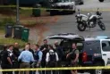Montreal police shoot suspect in connection with three murders