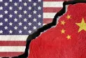 In response to the visit of U.S. House Speaker Nancy Pelosi, China suspends its cooperation with America.