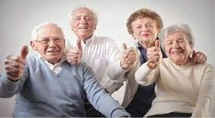 Ottawa: Spending $150,000 on projects for seniors