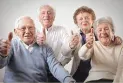 Ottawa: Spending $150,000 on projects for seniors