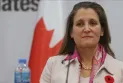 Russia adds 62 Canadian individuals to the list of those banned from entering its territory