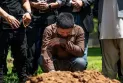 Biden condemns the killing of four Muslims in the state of New Mexico and the American police are investigating