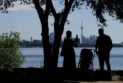 Canadian Environment extends heat warning in several Canadian provinces