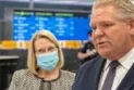 Ford sets his agenda as parliament members meet in Queens Park