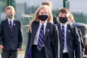 Masks will not be mandatory in Ontario schools next semester