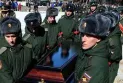 US Defense: About 80,000 fighters are the total number of Russian deaths in Ukraine