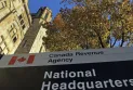 Canada Revenue Agency: Uncollected checks worth $1.4 billion, and beneficiaries will be notified to cash them.