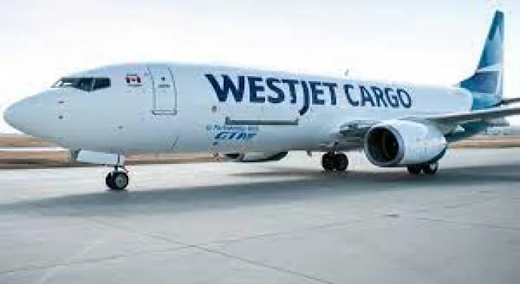 WestJet opens routes that were closed during the COVID-19 pandemic with a timetable set for travelers on its routes
