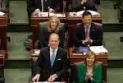Ontario's 2022-23 deficit fell to $18.8 billion