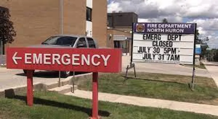 Ontario: Healthcare workers in the Ottawa area respond to the throne speech