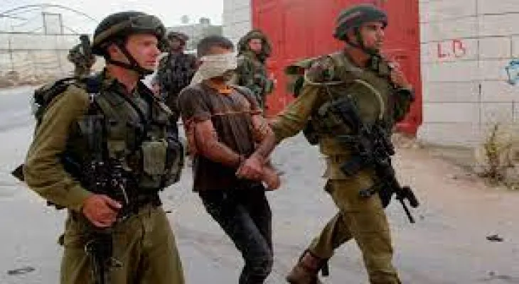 The Israeli occupation forces continue their military operations and assassinate leaders of the "Al-Aqsa Martyrs Brigades"